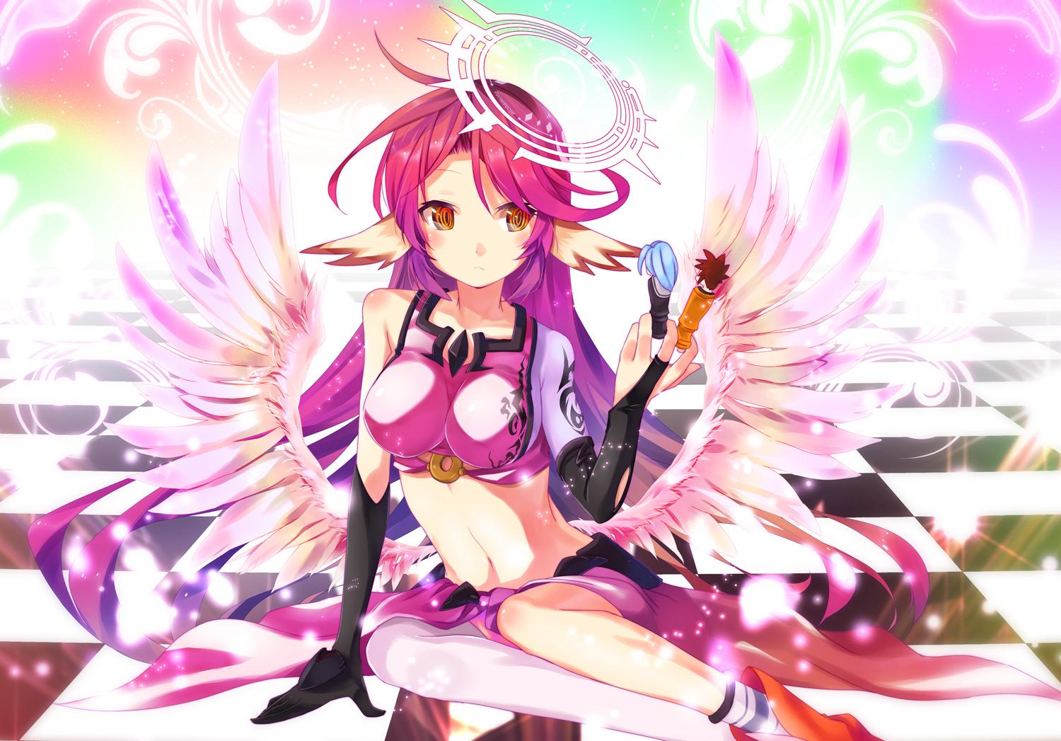This game no game no life download
